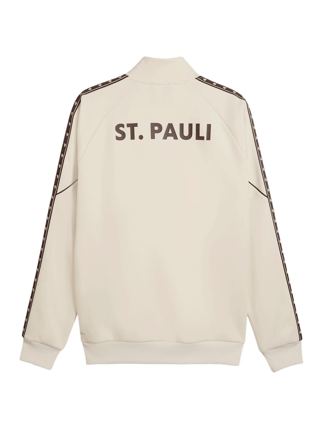 FCSP x PUMA King Anthem Jacke - Gallery
