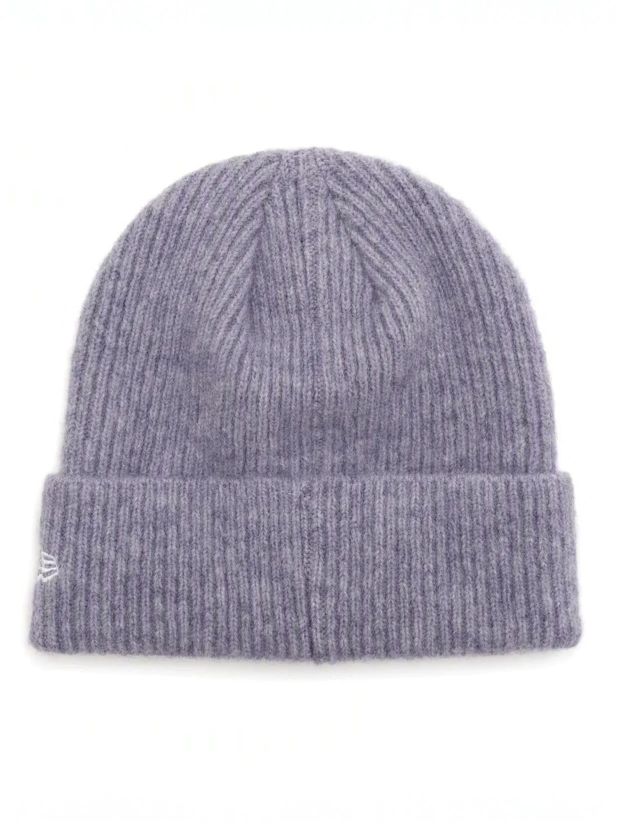 New Era Mütze Umschlag Totenkopf lila - Gallery