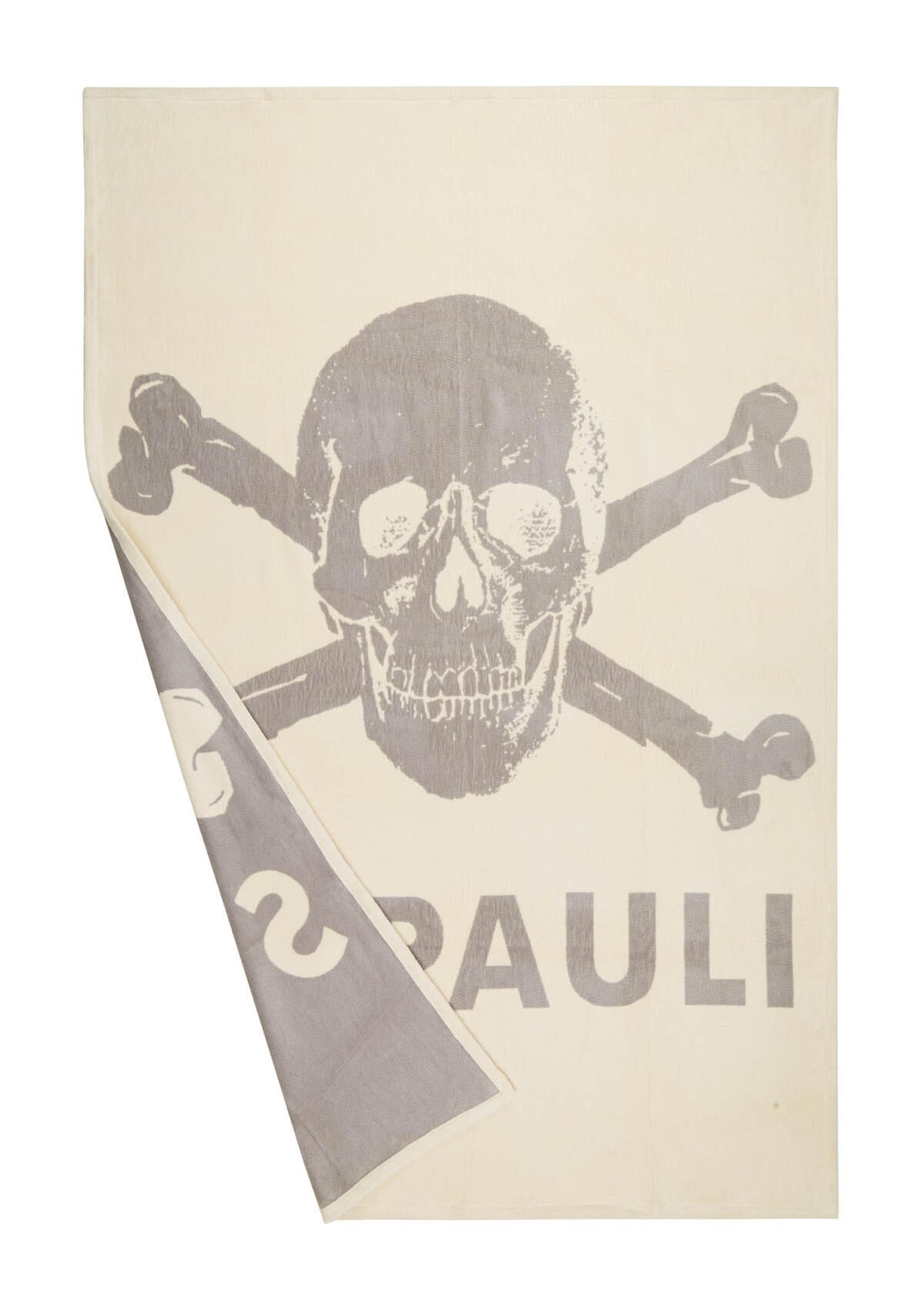 Decke Totenkopf - Gallery
