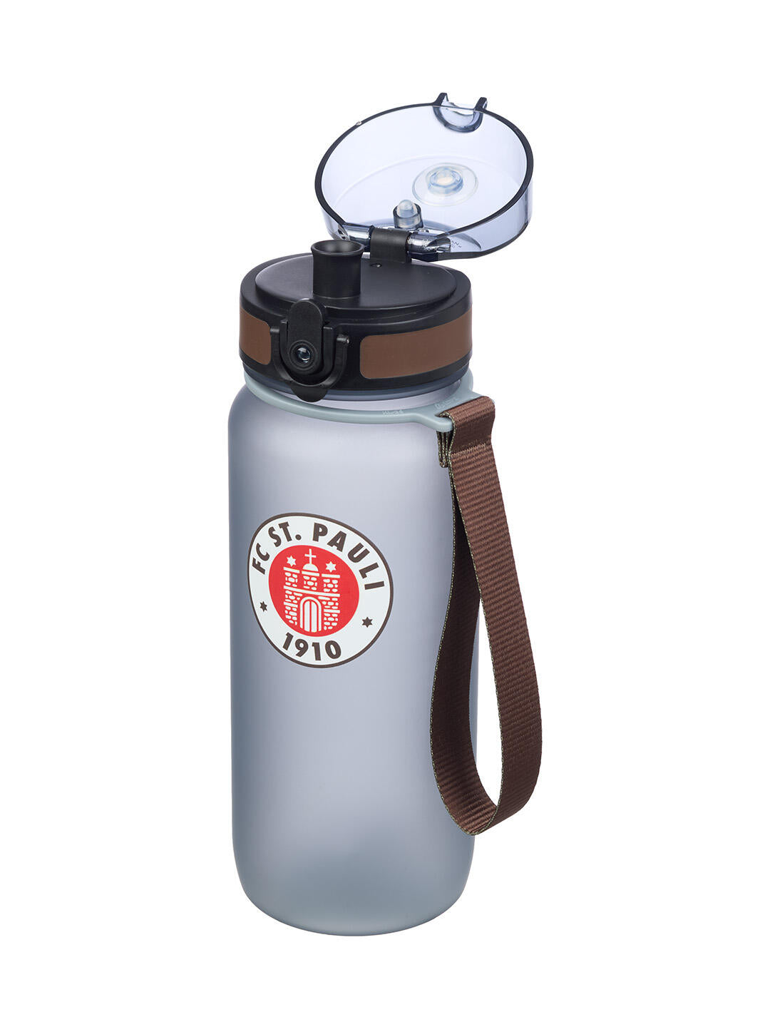 Sport Trinkflasche Logo 650ml - Gallery