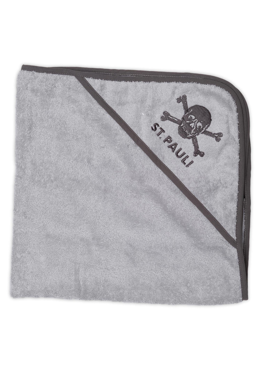 Baby Badehandtuch Totenkopf - Gallery