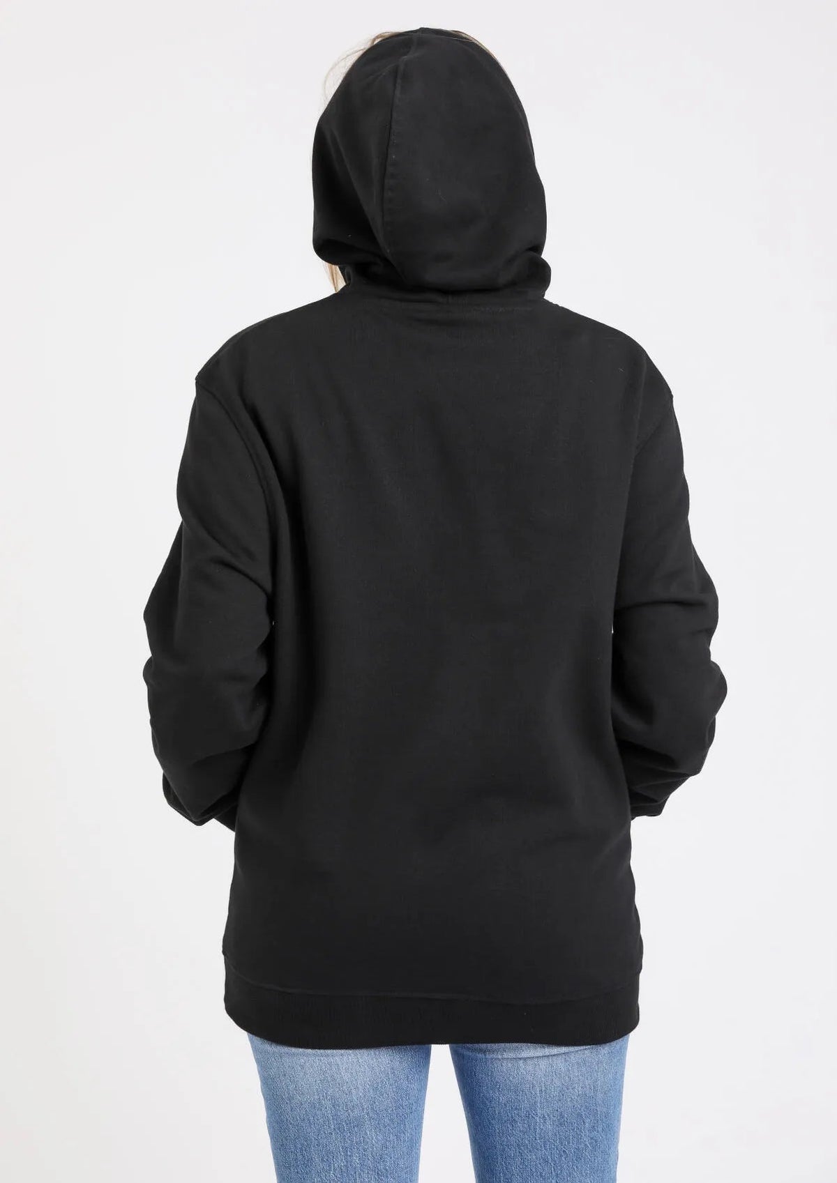 Kapuzenpullover Totenkopf I - Gallery