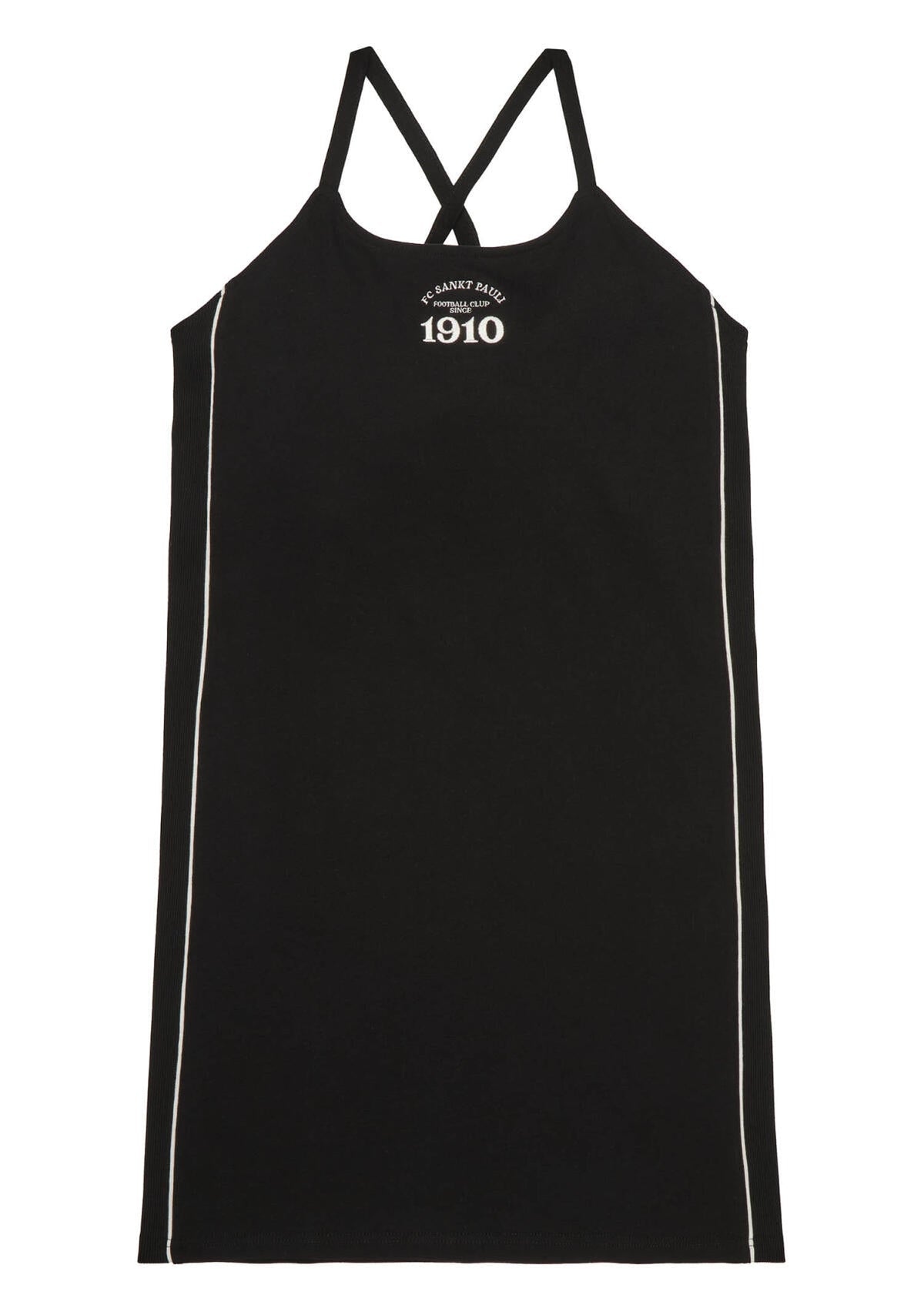 Kleid  "Retro Sport" - Cover