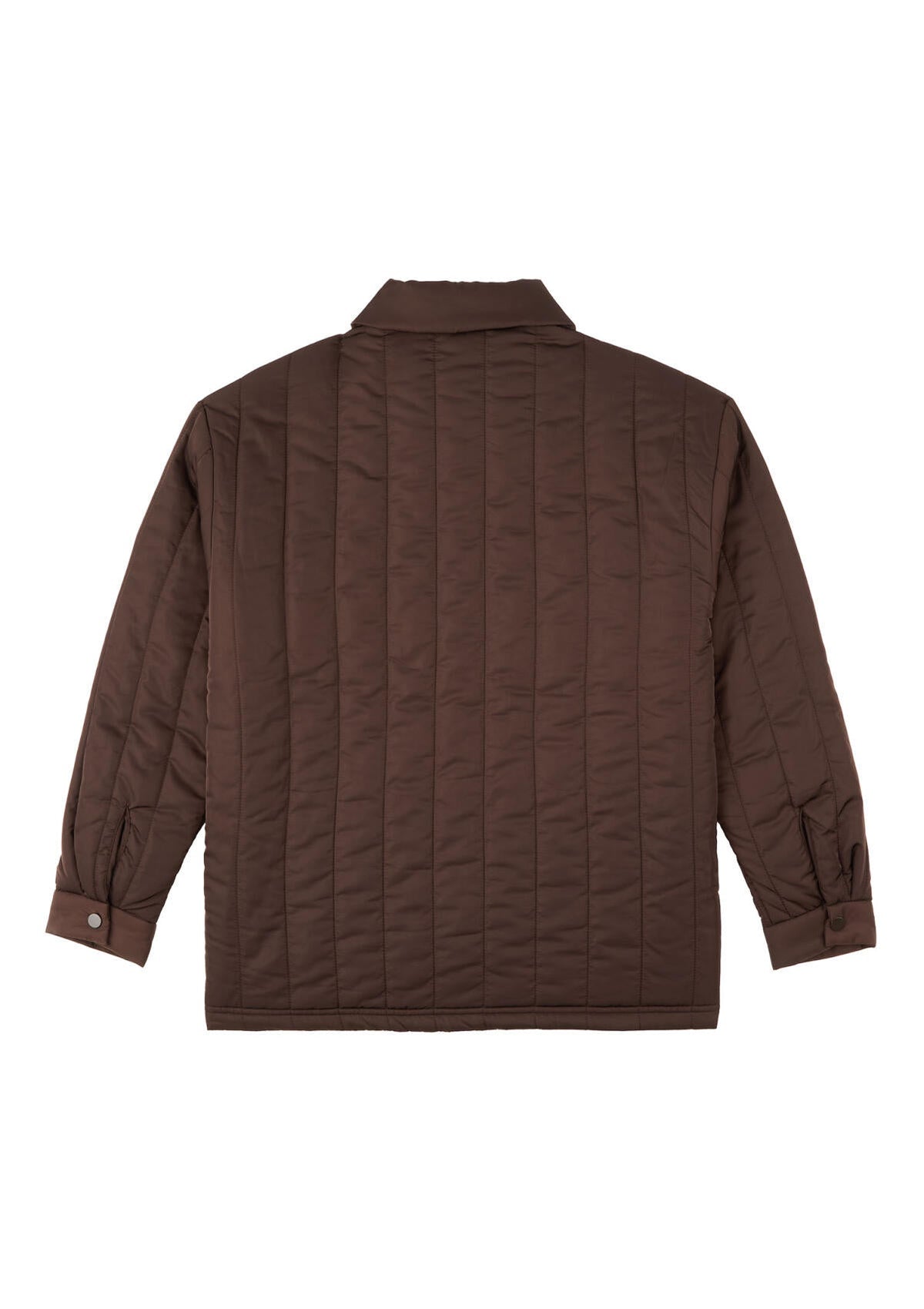 Steppjacke "Grand Dad" - Gallery