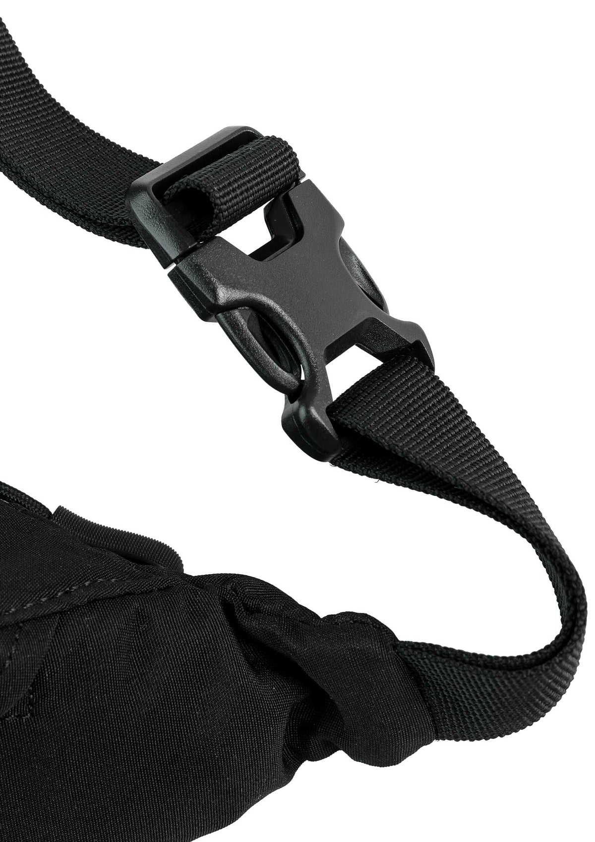 Bauchtasche "Totenkopf" schwarz - Gallery