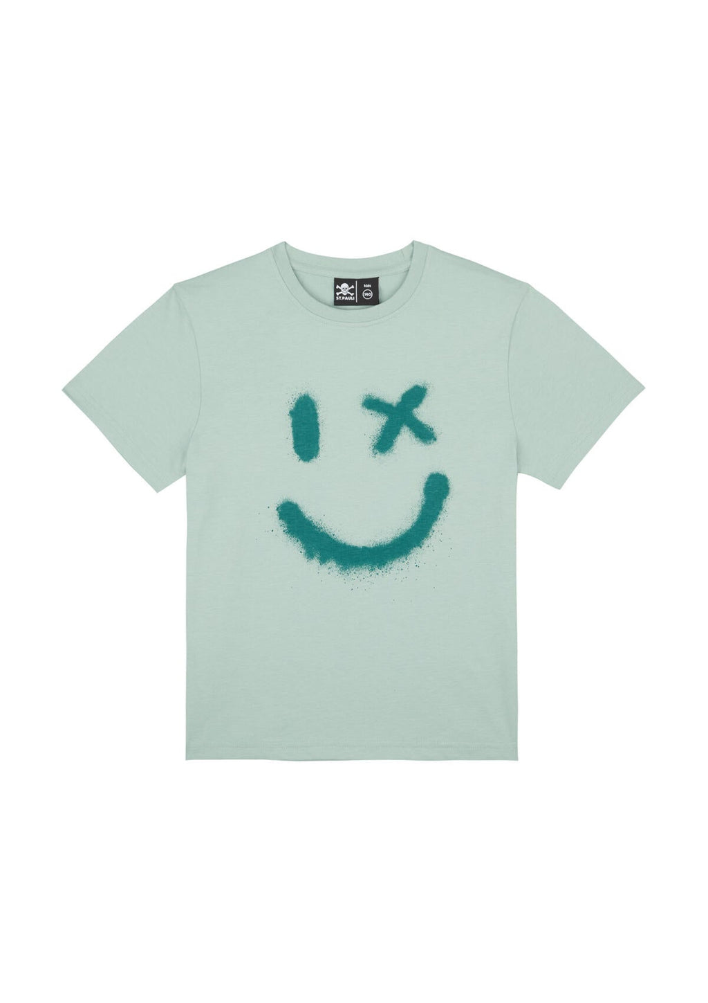 Kinder T-Shirt "Cool Kids in Town" - Cover