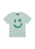 Kinder T-Shirt "Cool Kids in Town" - Cover