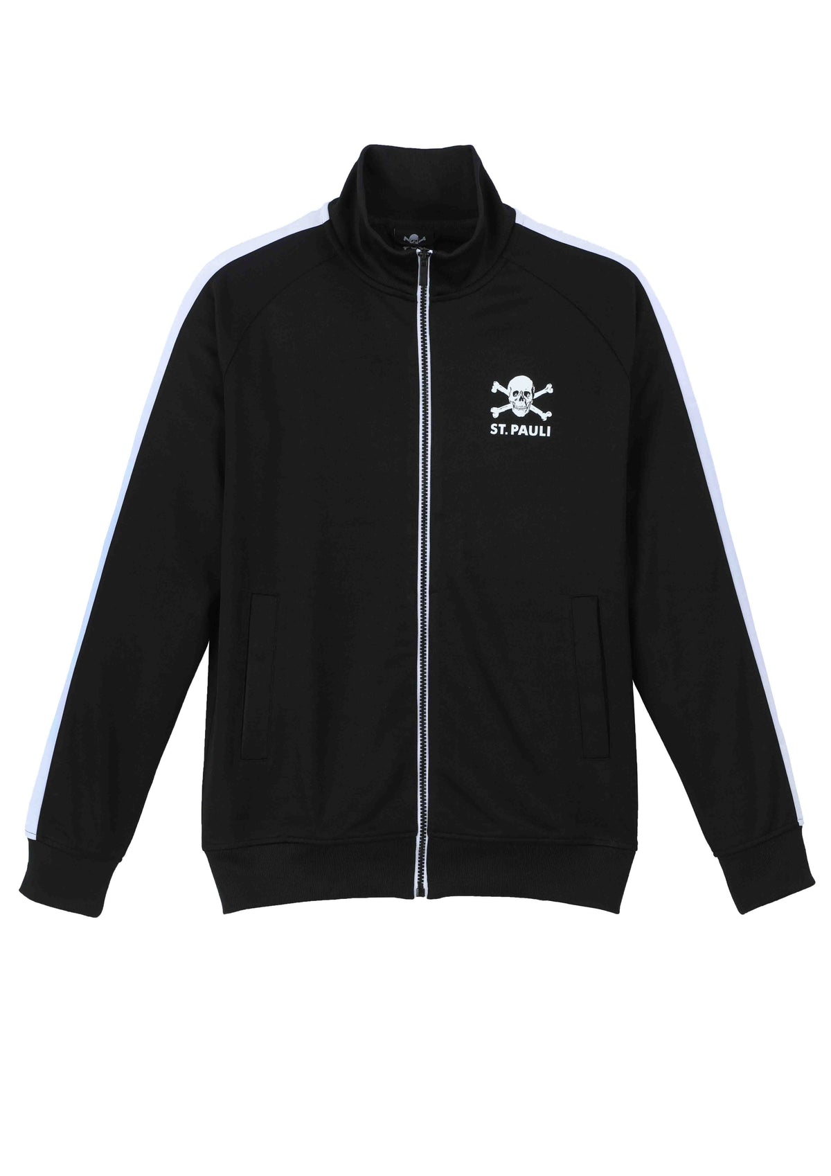 Trainingsjacke "Totenkopf 2023" - Cover