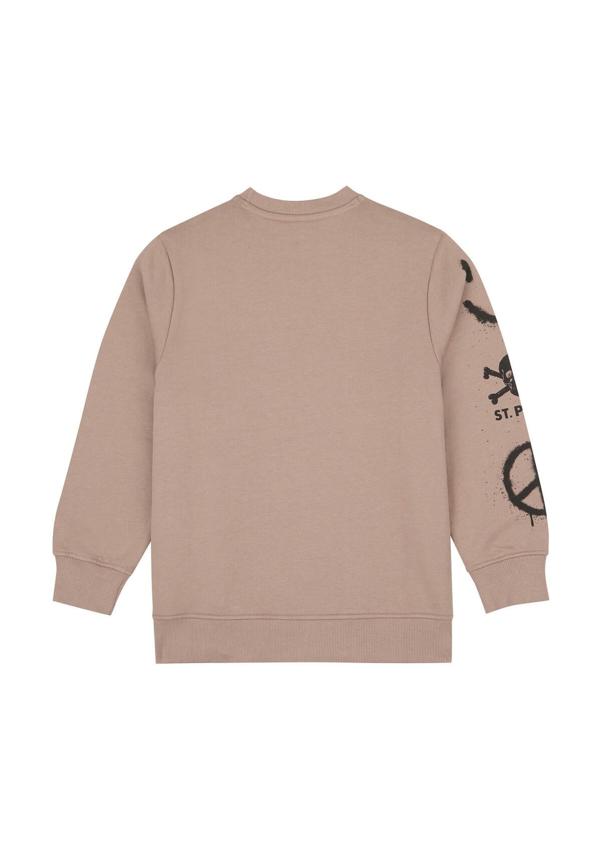 Kinder Sweatshirt "Cool Kids in Town" - Gallery