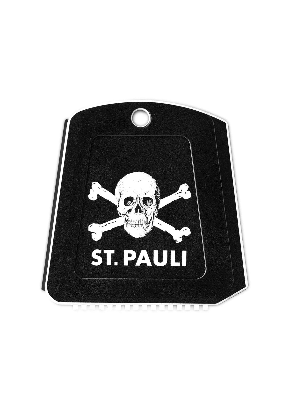 Eiskratzer Totenkopf - Cover