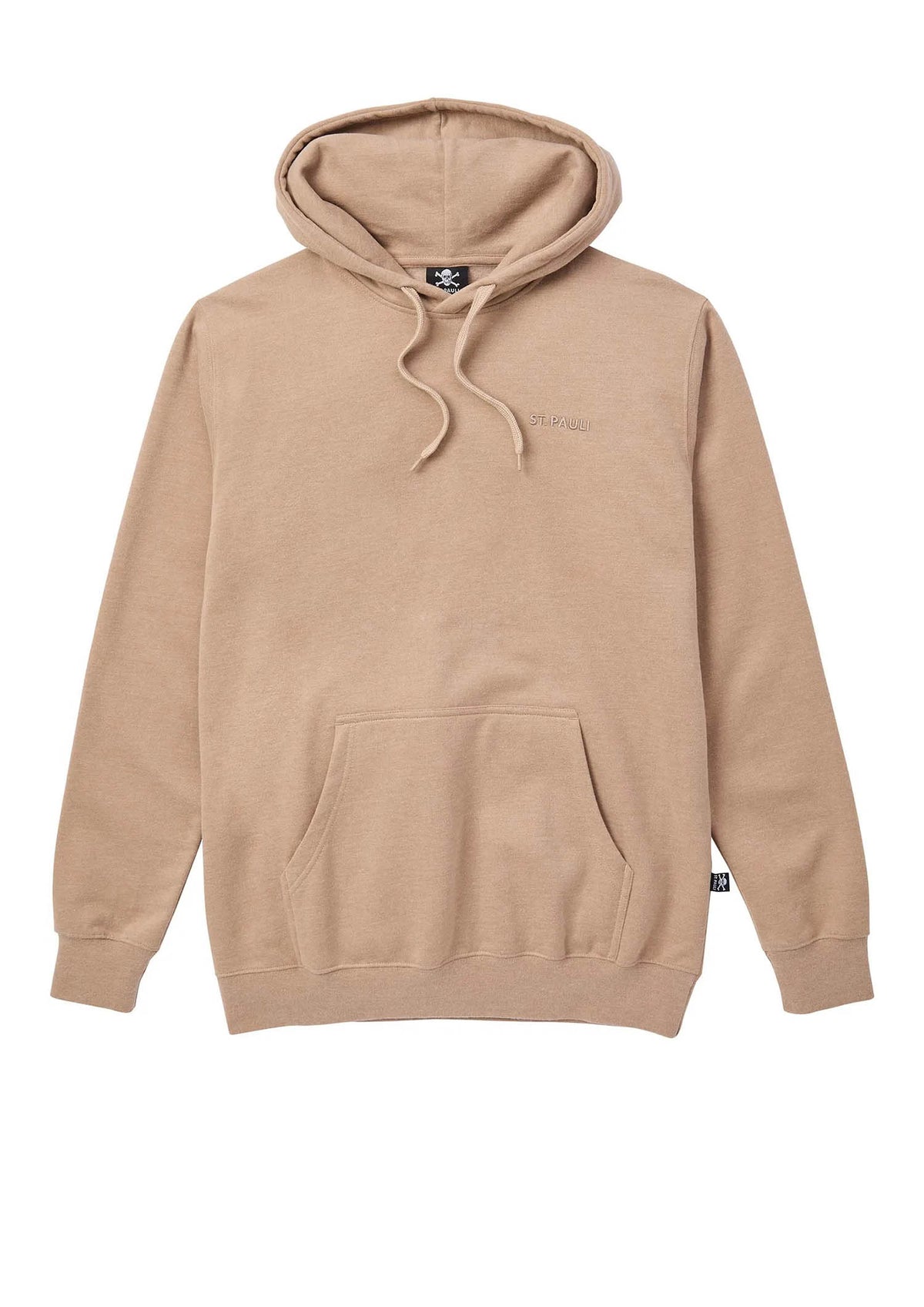 Kapuzenpullover "Basic Plus" - Cover