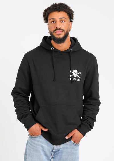 Kapuzenpullover Totenkopf II - Gallery