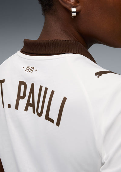 Puma - Trikot Auswärts tailliert 2025-26 - Gallery