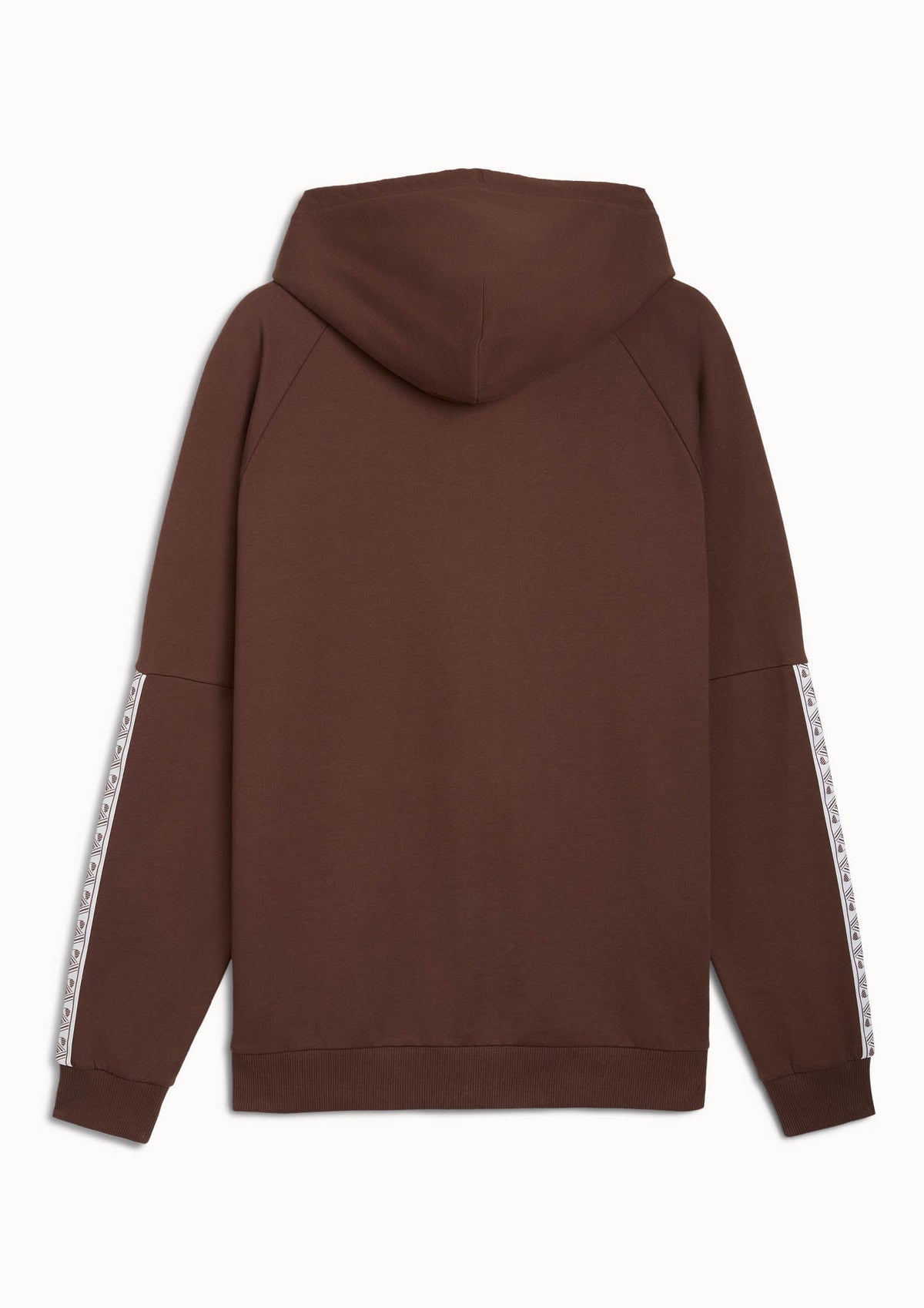 Puma - Hoodie "King" braun 2025-26 - Gallery