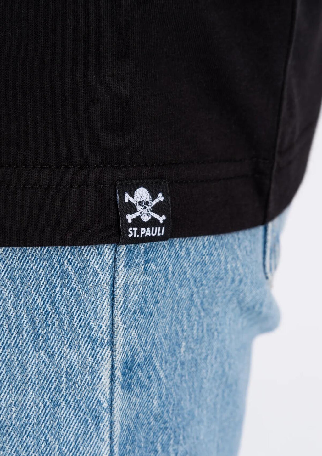 T-Shirt "Skullouflage" - Gallery