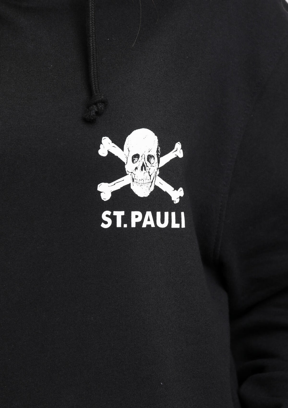 Kapuzenpullover Totenkopf II - Gallery