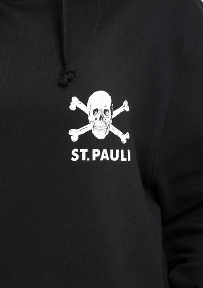Kapuzenpullover Totenkopf II - Gallery