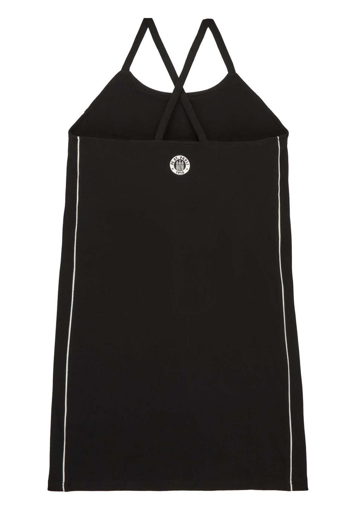 Kleid  "Retro Sport" - Gallery