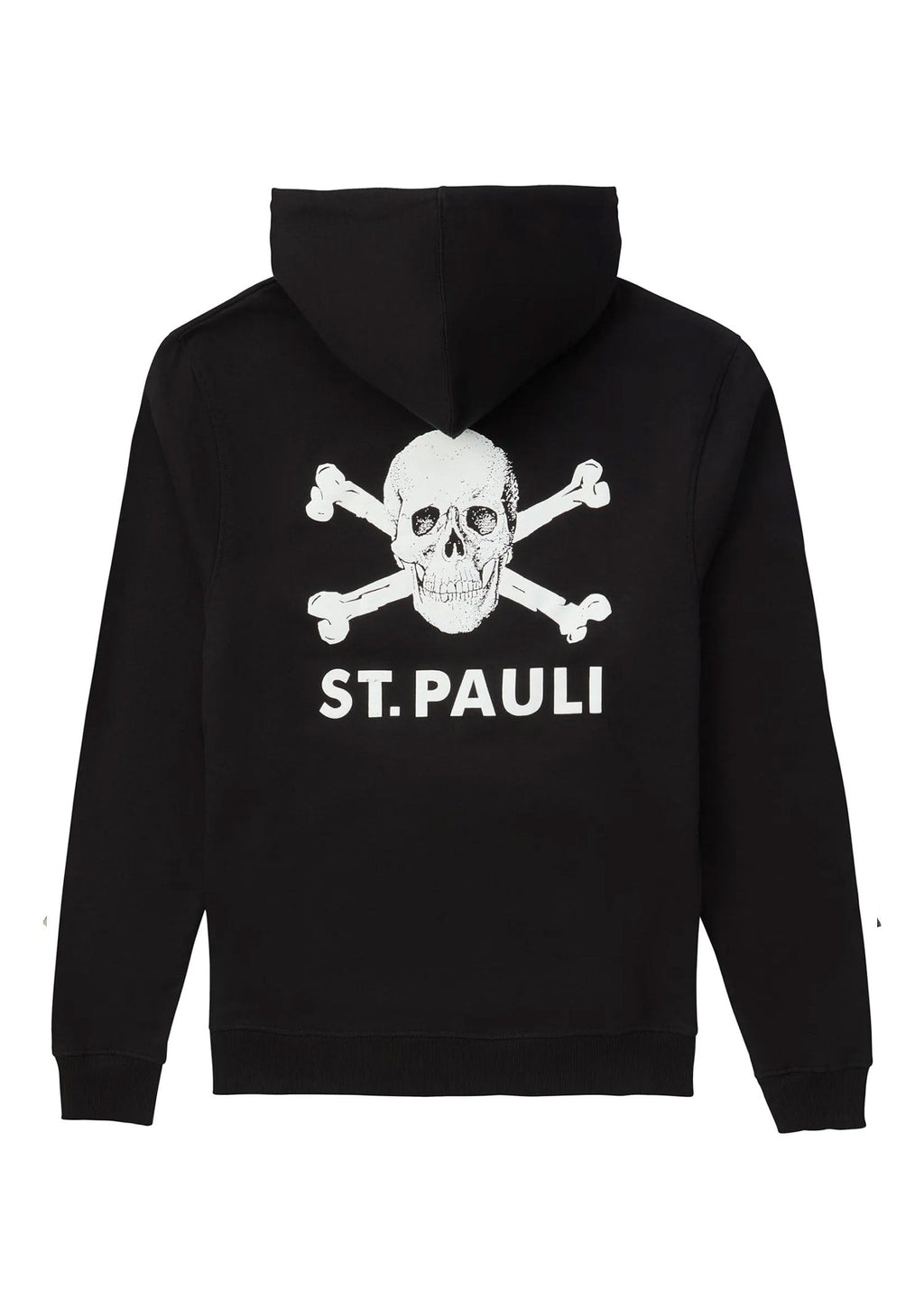 Kapuzenpullover Totenkopf II - Gallery