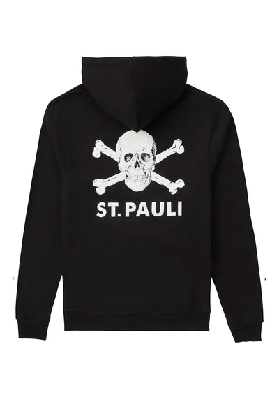 Kapuzenpullover Totenkopf II - Gallery