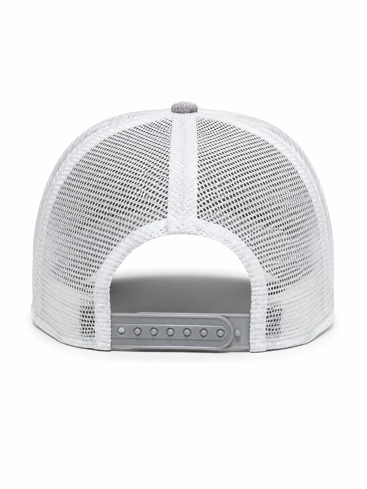 New Era Kappe Trucker Totenkopf - Gallery