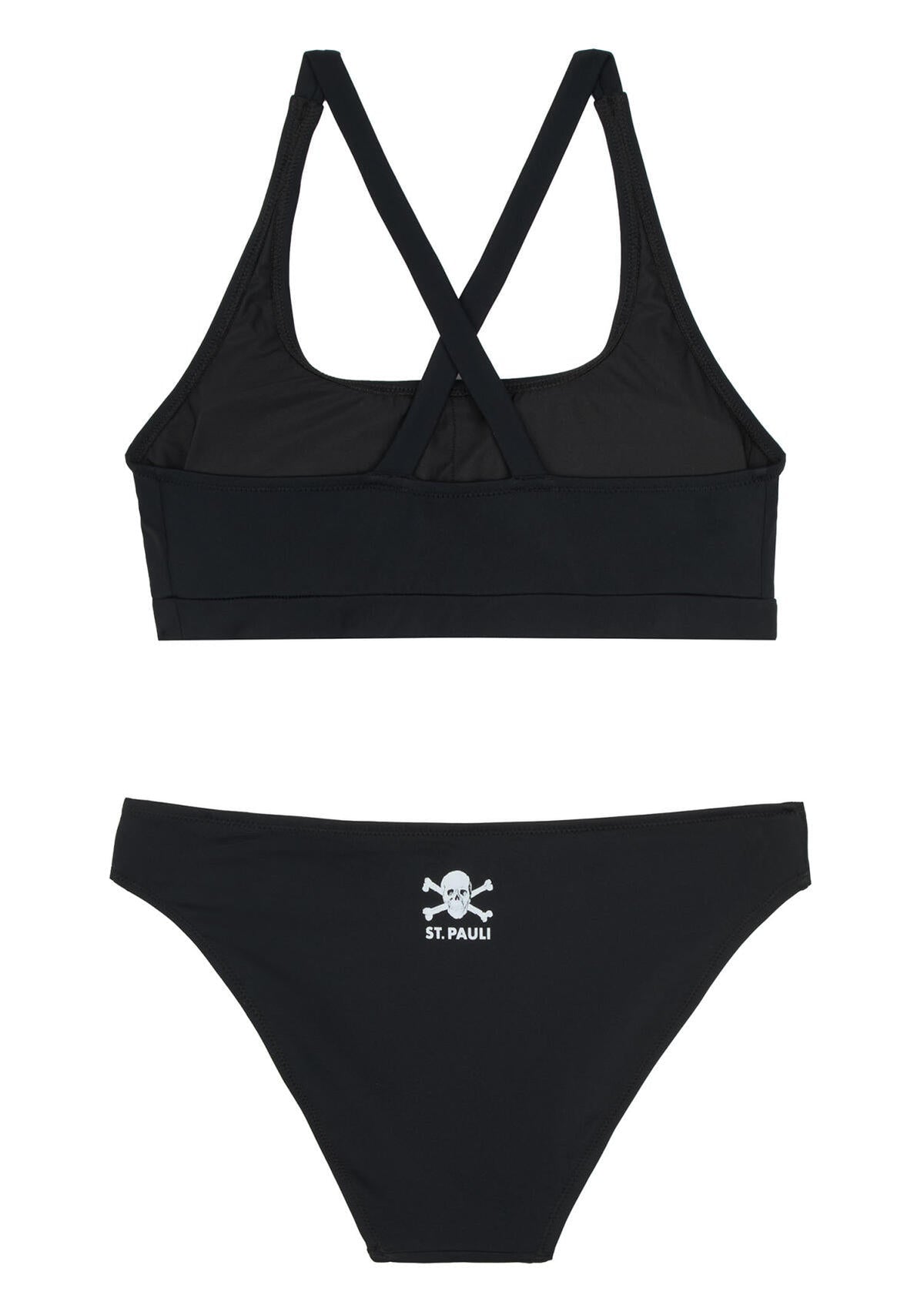 Bikini "Totenkopf" - Gallery