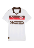 Puma - Trikot Auswärts tailliert 2025-26 - Cover
