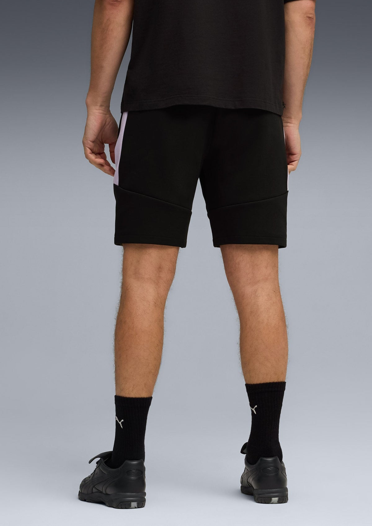 Puma - Sweatshorts Team 2025-26 - Gallery