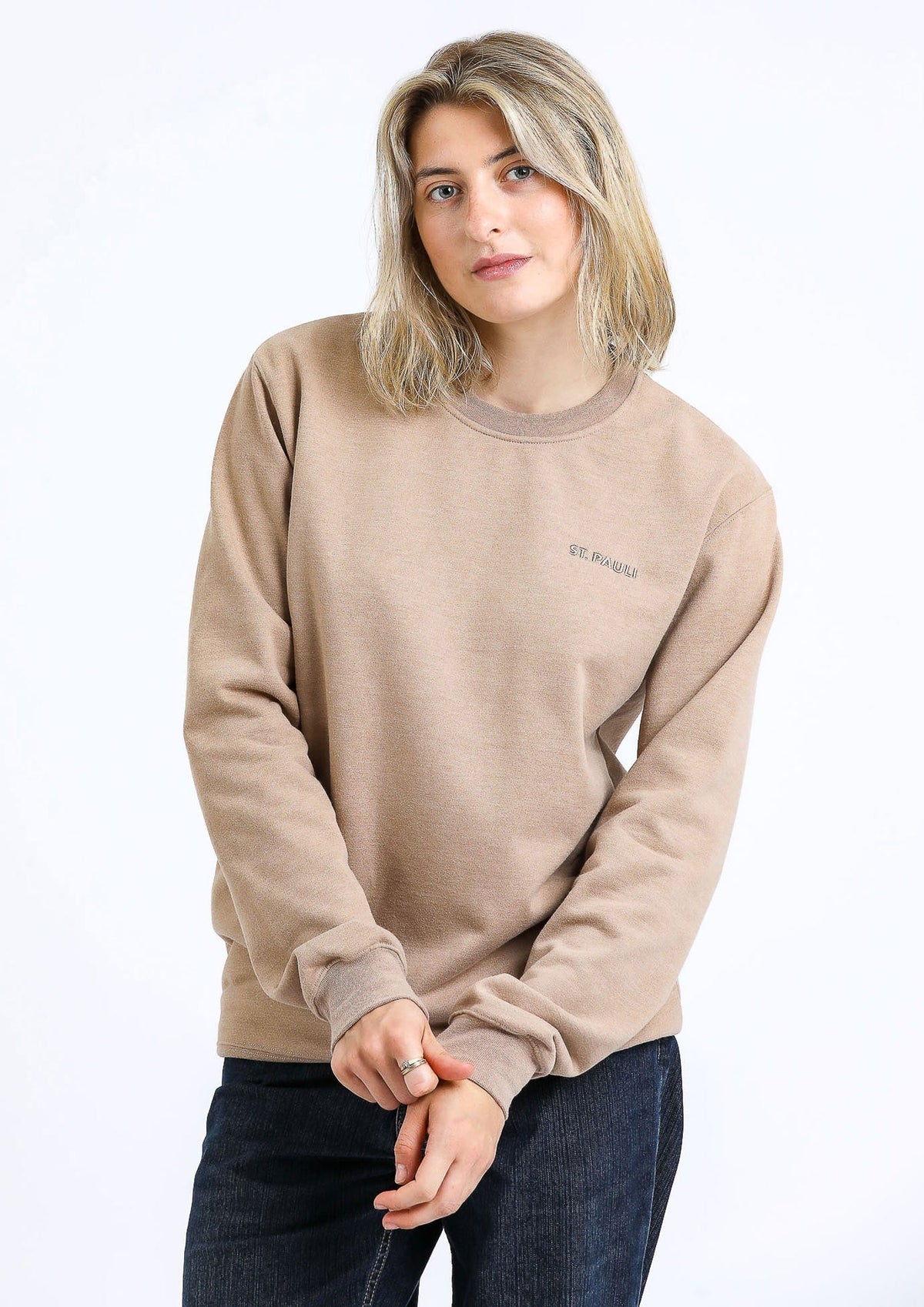 Sweatshirt "Basic Plus" - Gallery