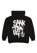 Kapuzenpullover "Drip Marker" schwarz - Cover