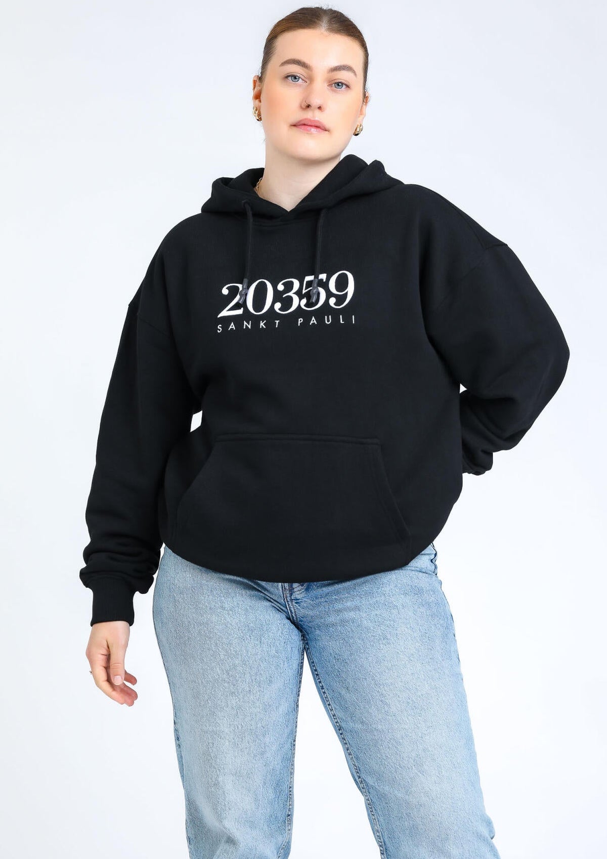 Kapuzenpullover "20359" - Gallery