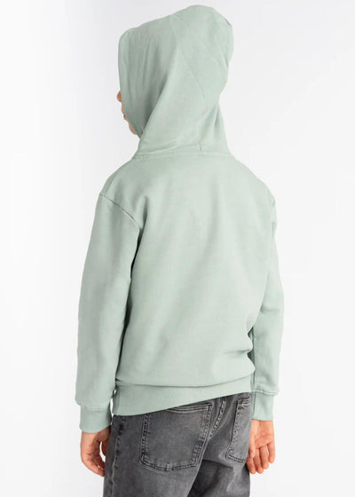 Kinder Kapuzenpullover "Cool Kids in Town" - Gallery