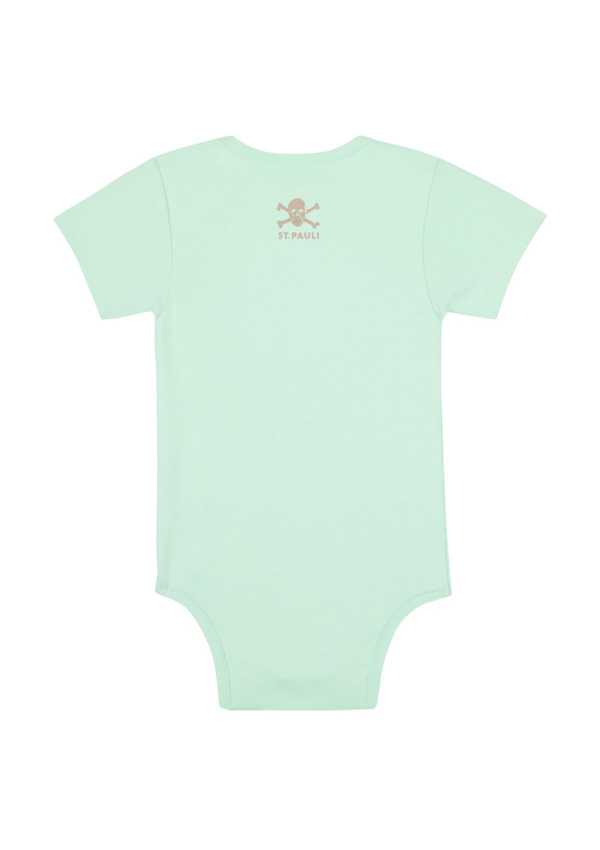 Baby Body "Allez Allez" - Gallery