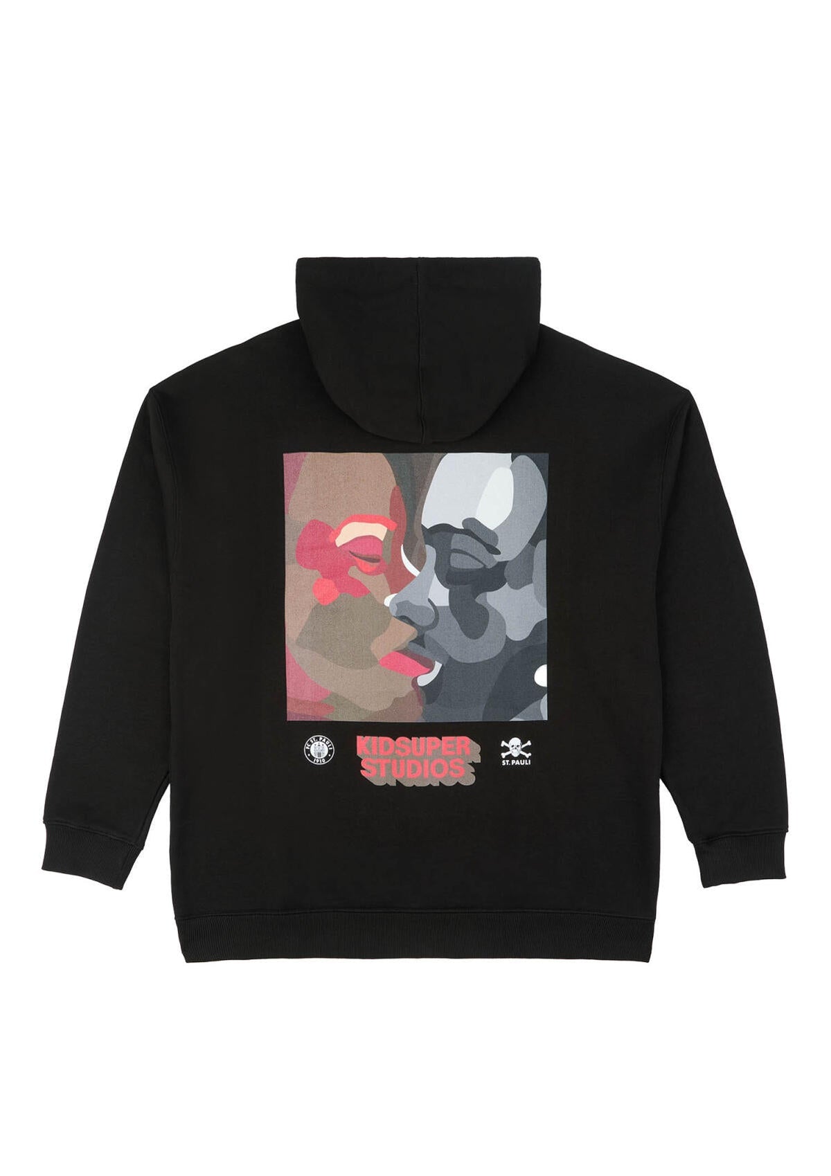 FCSP x KidSuper - Hoodie - Gallery