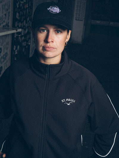 Kappe "Clepto x St. Pauli World" - Gallery