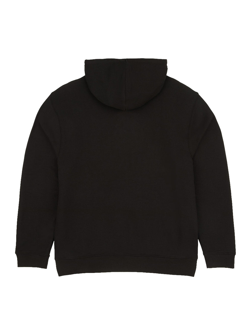 Kapuzenpullover "Back in Black"