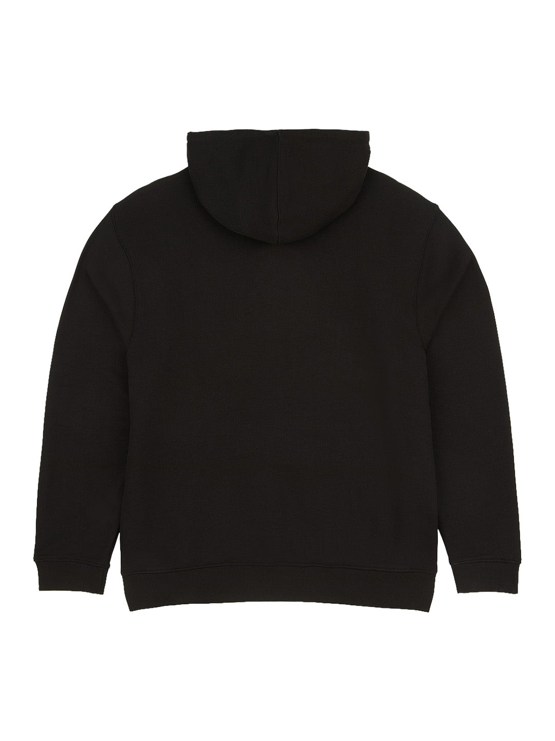 Kapuzenpullover "Back in Black"