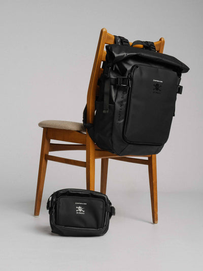 FCSP x Kapten & Son - Crossbody Bag 