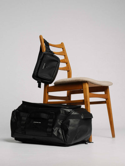 FCSP x Kapten & Son - Crossbody Bag 