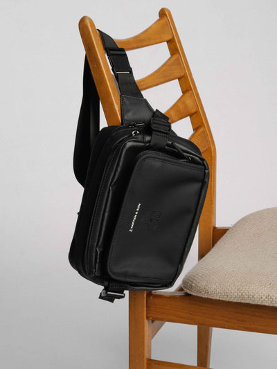 FCSP x Kapten & Son - Crossbody Bag 