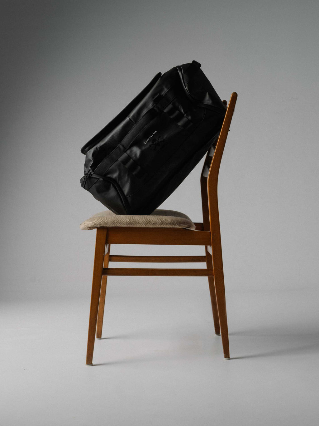 FCSP x Kapten & Son - Duffle Backpack