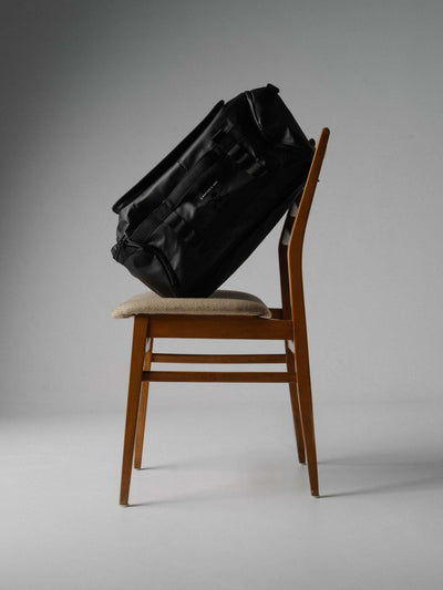 FCSP x Kapten & Son - Duffle Backpack
