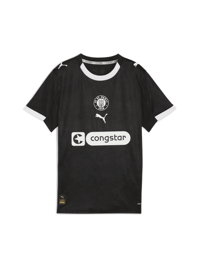 Puma - Kinder Trikot drei 2025-26