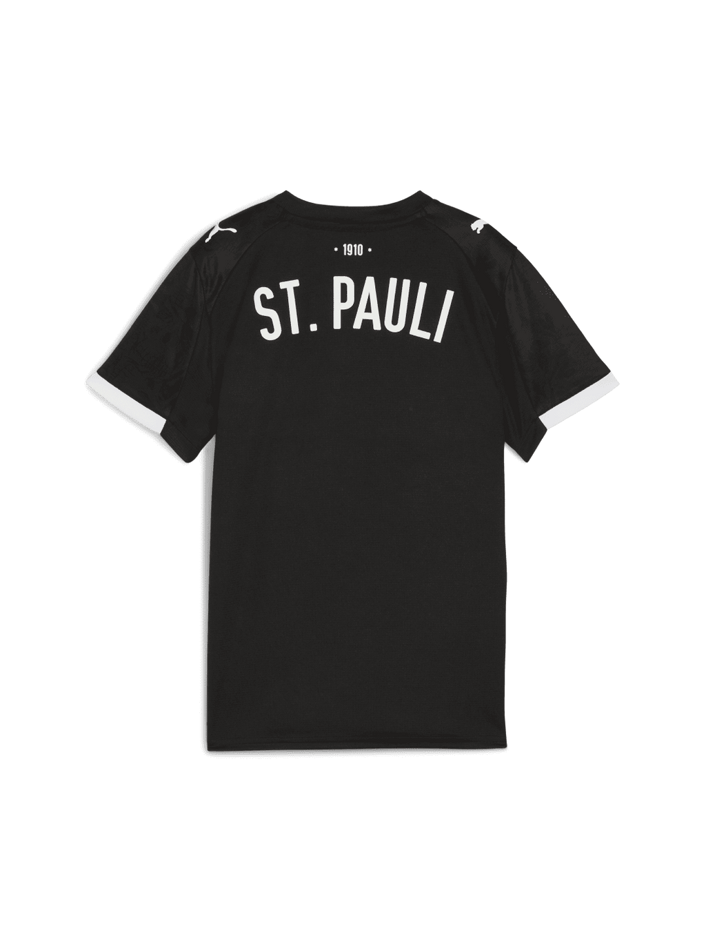 Puma - Kinder Trikot drei 2025-26