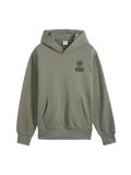 Levi’s x St. Pauli Hoodie Millerntor Olive