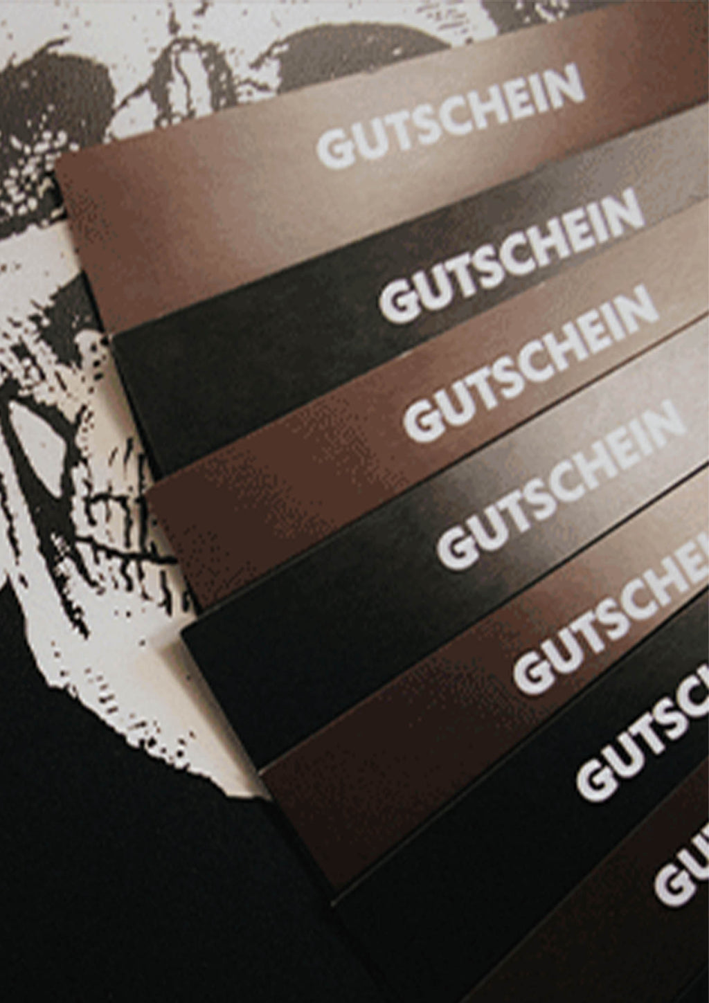 Gutschein - Gallery