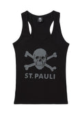 Tanktop Totenkopf