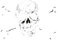 Totenkopf Logo