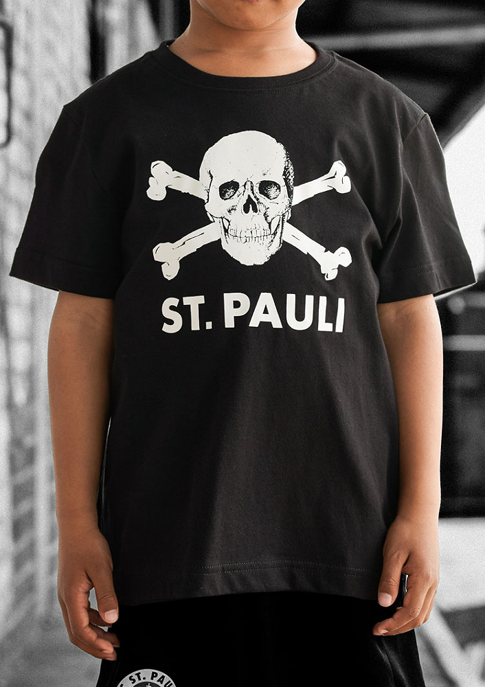 Buy Fc St Pauli T Shirt Cheap Online