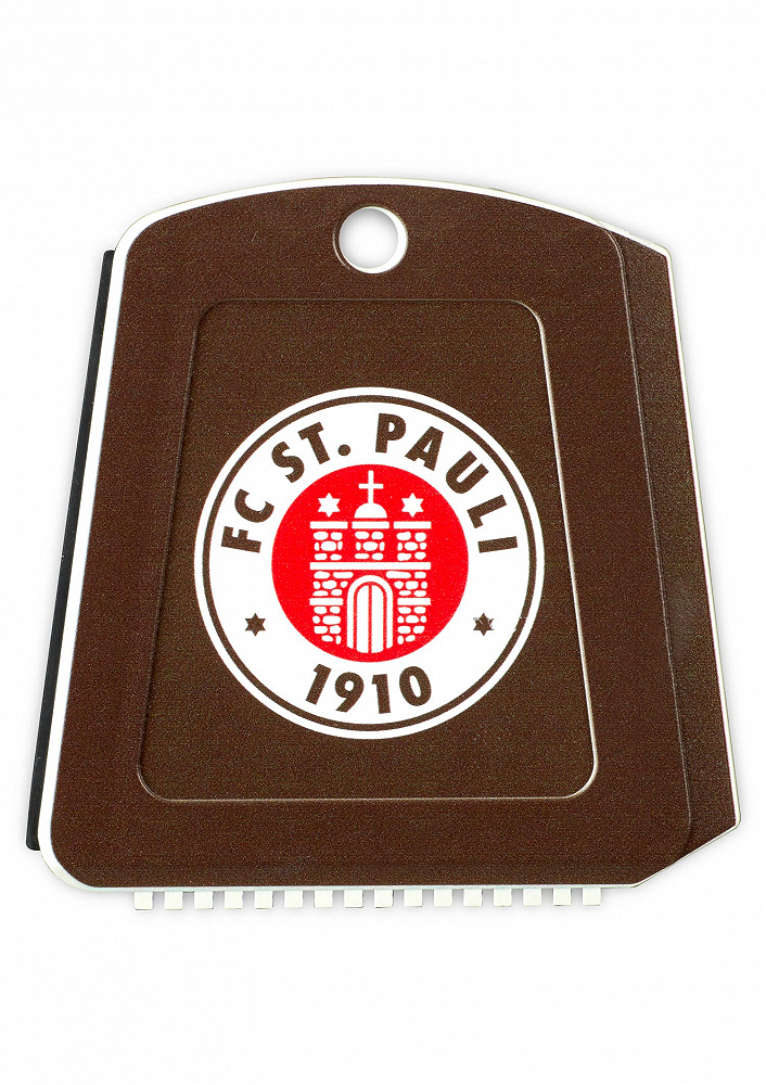 Zubehör - Fahrrad und Auto - Offizieller FC St. Pauli Fan-Shop